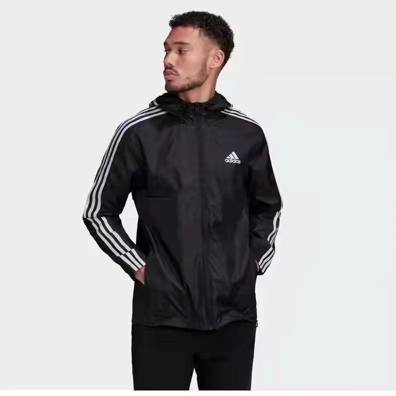 Анорак adidas Спорт #1