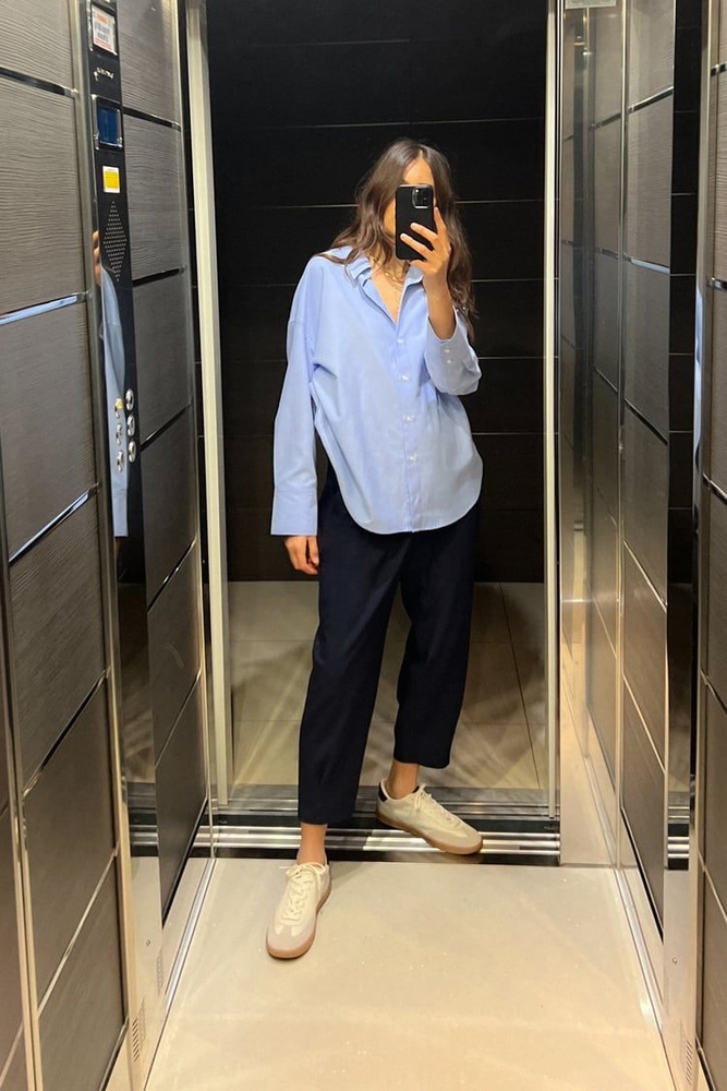 Брюки Zara - купить с доставкой по выгодным ценам в интернет-магазине ...