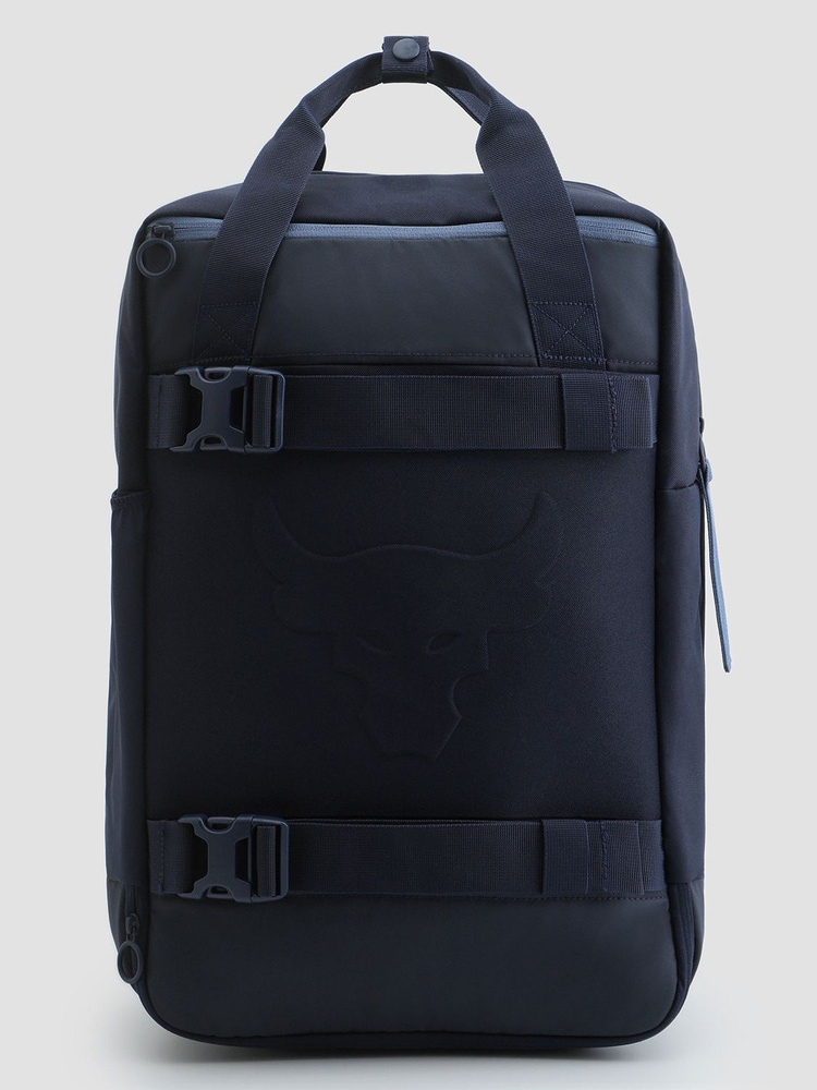 Project rock bag review online