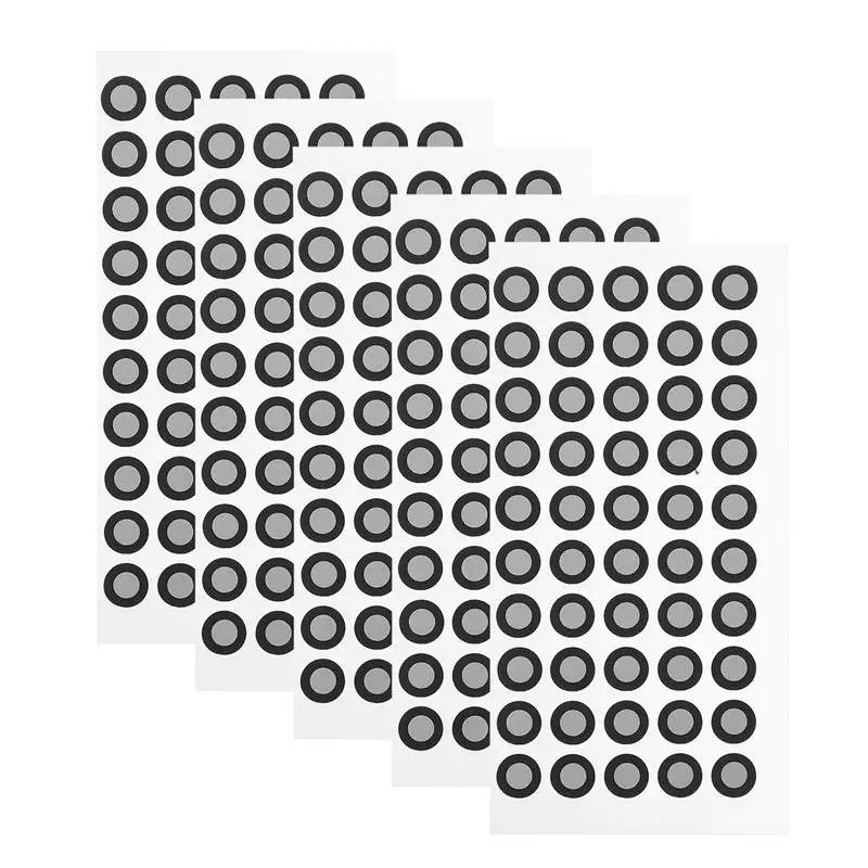 Метки для 3D сканирования 10 мм, 250 шт. - купить с доставкой по ...