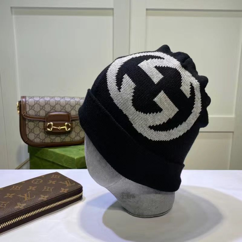 Шапка Gucci Fashion Beanies #1