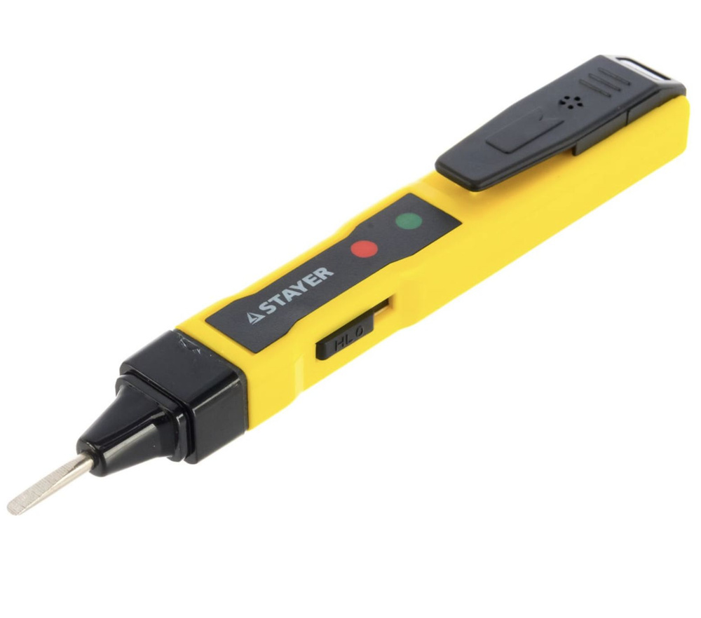 Тестер напряжения STAYER MS-48M 4520-48 купить по выгодной цене с ...