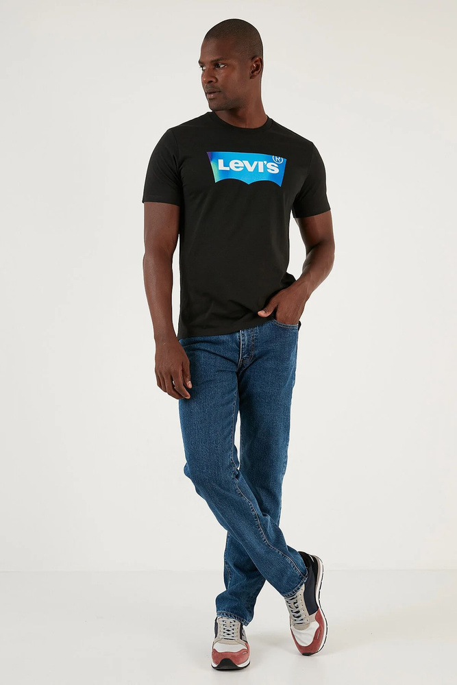 Джинсы Levi's #1