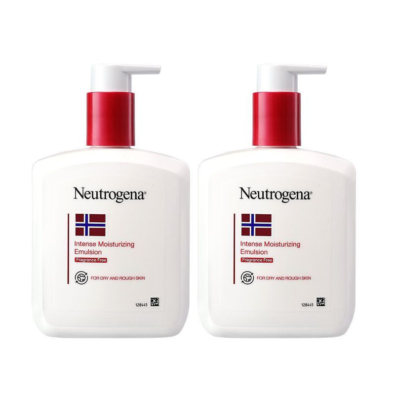 Neutrogena Увлажняющий лосьон для тела 310 мл #1