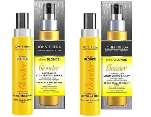 John Frieda Спрей для ухода за волосами, 200 мл #1