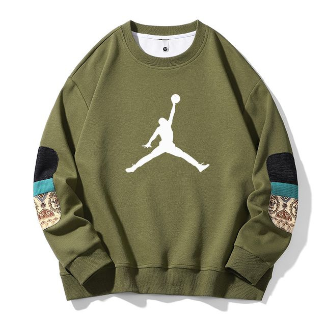 Толстовка Jordan JORDAN #1