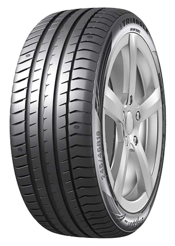Triangle Triangle EffeXSport TH202 Шины летние 235/55 R20 105W ...