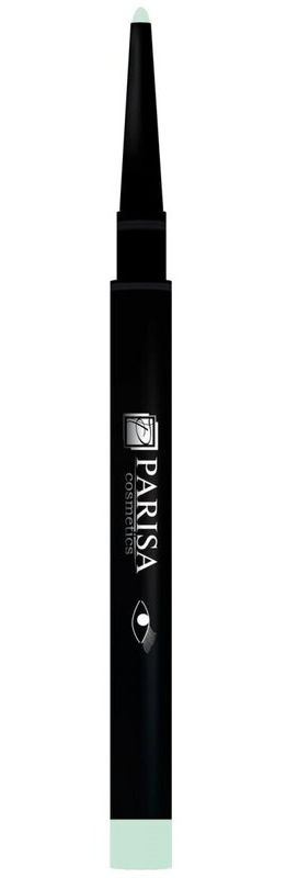 Parisa Cosmetics Карандаш для глаз механический №106 изумрудный, 1 г  #1