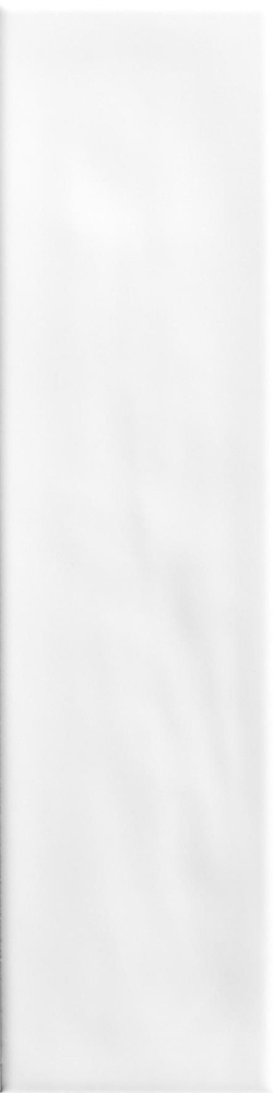 Плитка керамическая Pamesa, Mayolica белый, 7.5x30см, 26шт. (0,59 м2) #1