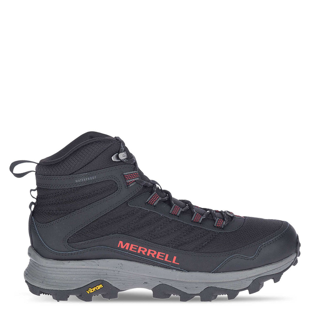 Ботинки Merrell #1