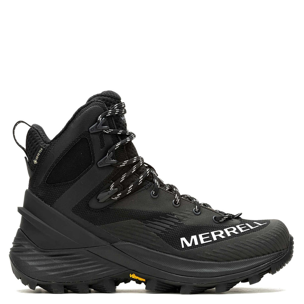 Ботинки Merrell #1