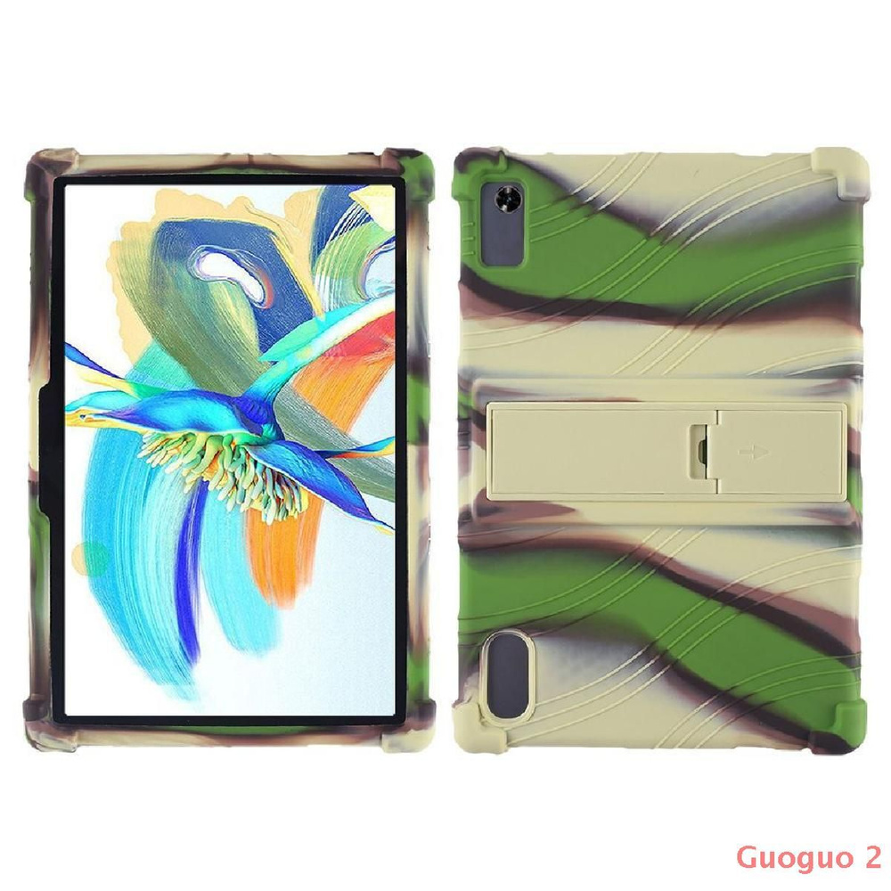 силикагелевый чехол на планшет Teclast M40 Pro, 10.1"(TLA007) - купить ...
