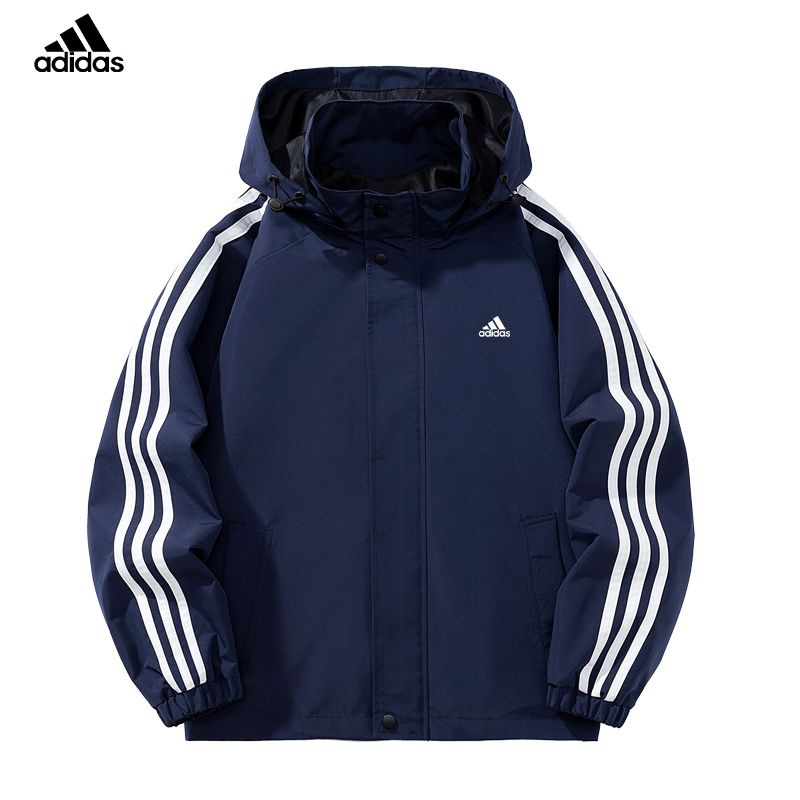 Ветровка adidas #1