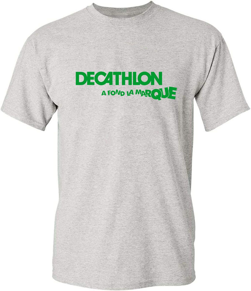 Футболка DECATHLON #1