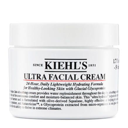 Высоко увлажняющий крем Kiehl's 50 мл #1