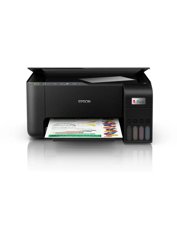 Мфу epson l3250 отзывы. Epson ECOTANK l3200. L3110 принтер.