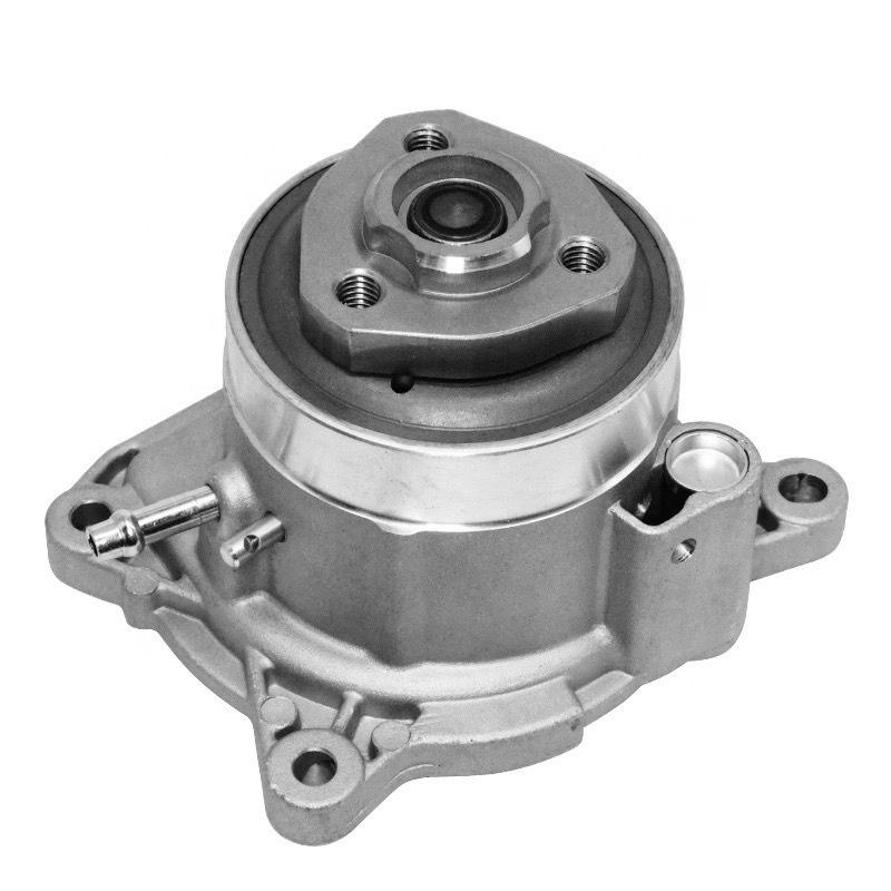 Насос водяного охлаждения Audi A3 03-13 / Skoda Octavia 04-13 CBZA;CBZB;CYVD
