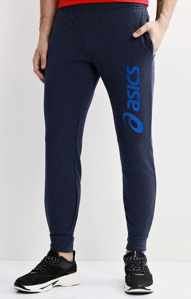 Брюки спортивные ASICS Мужской - купить по доступным ценам в интернет ...