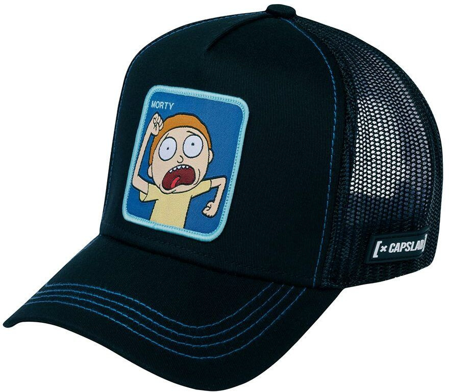 Бейсболка CAPSLAB - купить с доставкой по выгодным ценам в интернет ...