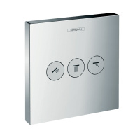 Переключатель душ излив hansgrohe 94077000