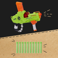 NERF ZOMBIE STRIKE OZON