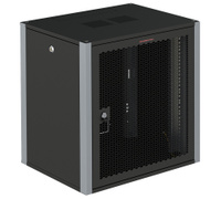 Шкаф климатический телекоммуникационный навесной 19 6u 680x450