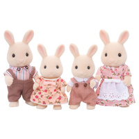 Sylvanian families папа на диване