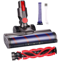 Dyson насадка паркетная 967422 01