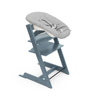 Шезлонг stokke tripp trapp newborn