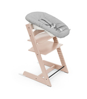 Шезлонг stokke steps bouncer