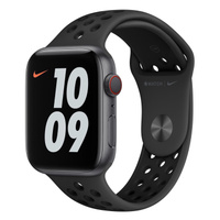 Nike apple watch series 3 band hotsell