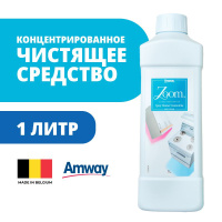 Amway средство для чистки душевых кабин