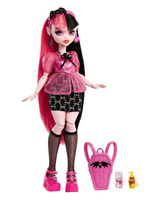 Кукла Гулиопа Джеллингтон (Gooliope Jellington), серия Фрик дю Шик, MONSTER HIGH