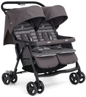 Joie aire twin pushchair hotsell