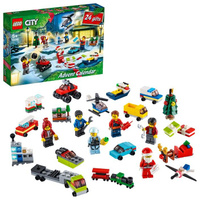 LEGO City 60268 OZON 1686440403