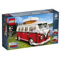 Lego camper van 10220 sale