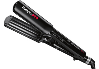 By babyliss hotsell pro nano titanium