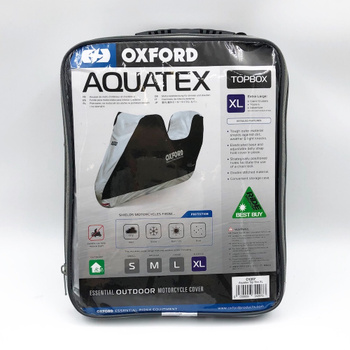 Oxford aquatex shop