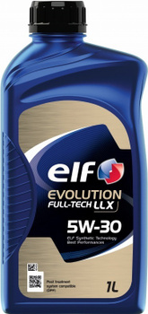 2194890 ELF Evolution Full-Tech LLX