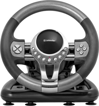 Thrustmaster Ferrari Enzo - trenazer43.ru - THG