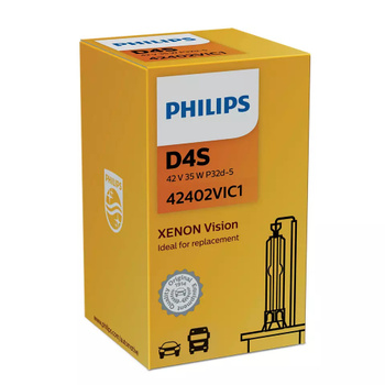Philips Xenstart D1S 35W 9285 – купить в интернет-магазине OZON по низкой  цене