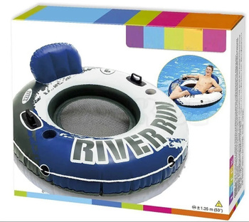 Intex river sale run i