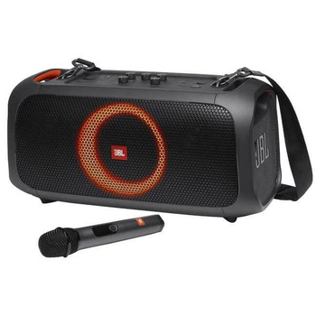 Jbl big hot sale box price