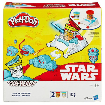 Play doh shop star wars