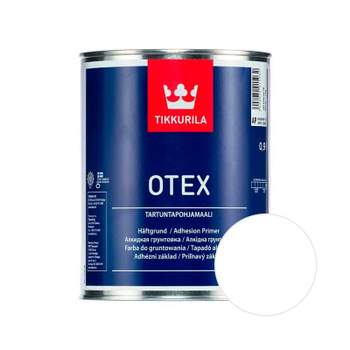 Tikkurila OTEX AKVA A L адгезионная грунтовка