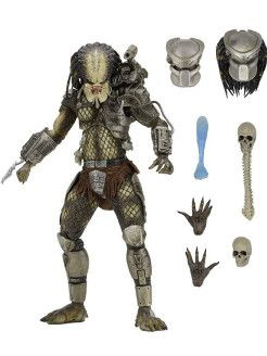 Ultimate predator hot sale figure