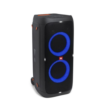 Jbl store boombox 300