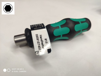 Wera 813 on sale