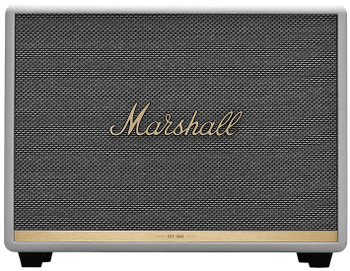 Marshall woburn store bt ii black