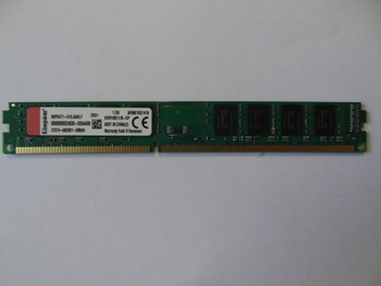 Ddr3 low profile on sale ram